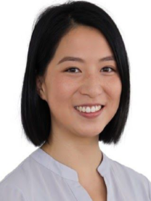 Liz Liu – Accredited Practicing Dietitian